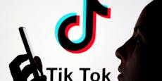 Tod nach Tiktok-Trend –Teenie würgt sich und stirbt
