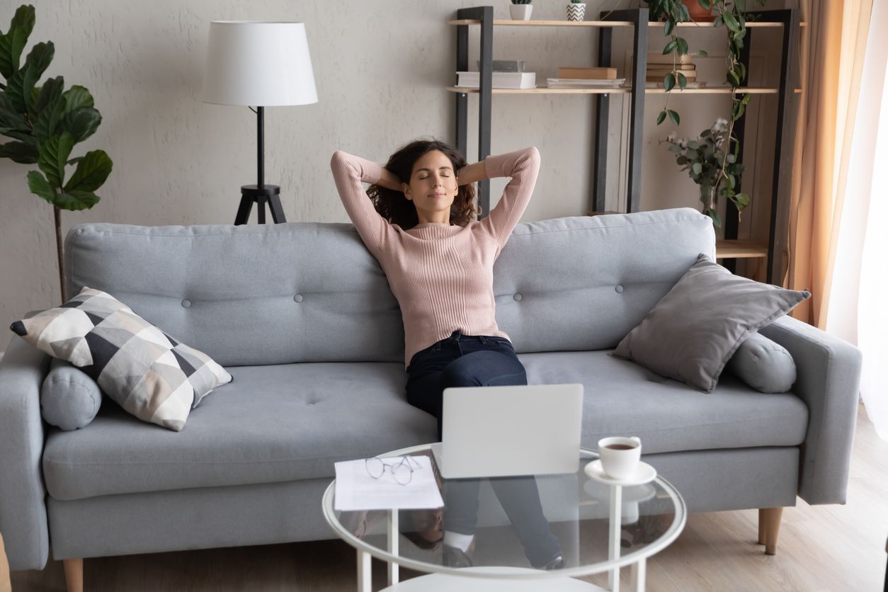 Während den heißen Sommer-Wochen warst du spontan und hast wilde Entscheidungen getroffen. Nun wird es Zeit den Kopf zu leeren und ganz wie die Jungfrau, Gedanken über dein Leben zu machen.