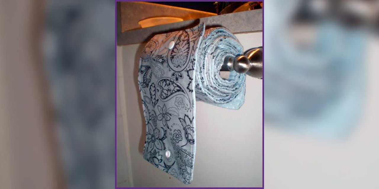 Heute.at - Wie hygienisch ist wieder verwendbares Klopapier?