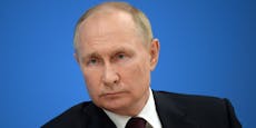 "Haben bereits verloren" – Kritik an Putin immer lauter