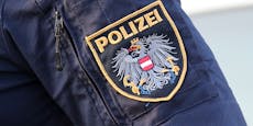 "Polizist" lernt vor Weihnachten echte Polizei kennen