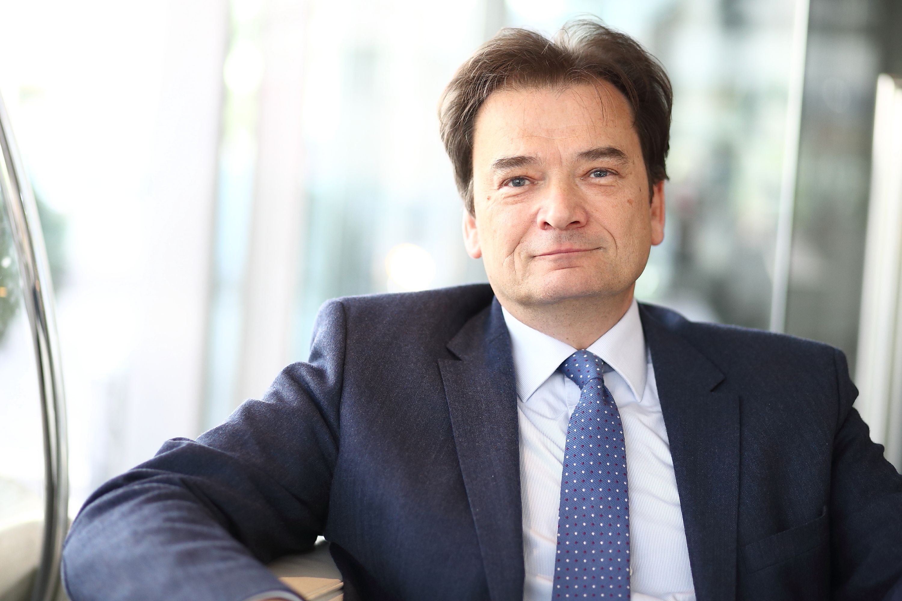 Bernd Zierhut warnt vor der Einführung der CO2-Steuer in Österreich.