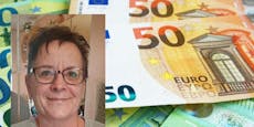 Wienerin (57) bekam 95 €: "Ich könnte nur noch weinen"