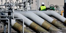 Nord Stream 1 – Putin dreht das Gas nicht mehr auf