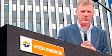 "Tsunami" – jetzt erklärt Wien-Energie-Chef alles