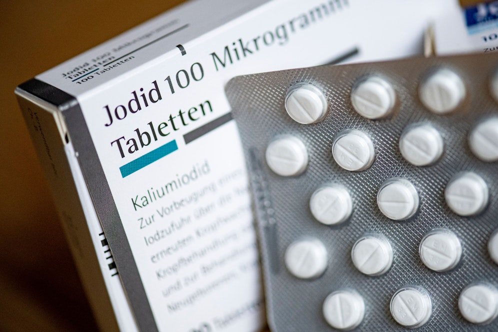 Österreich ist für den Ernstfall gewappnet.