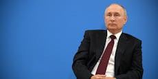 "Putins Vergeltungsschläge werden noch brutaler werden"