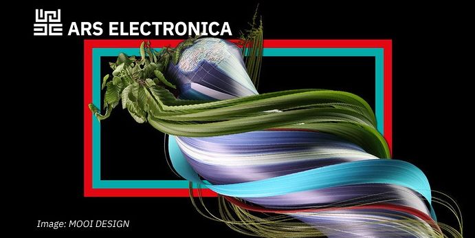 Ars Electronica Export: Ausstellung bei Esch2022.