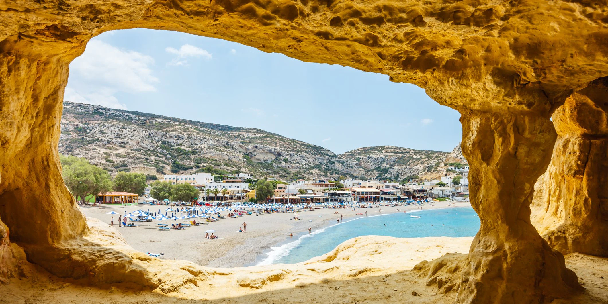 Das Erdbeben auf Kreta hatte eine Stärke von 5,2.