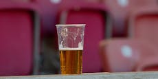 Kein Bier im Stadion! Schock für WM-Fans in Katar