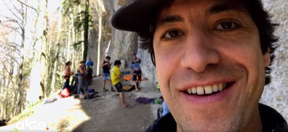 Am 9. Juni ist Pietro Martini spurlos verschwunden – ist der Münchner als Söldner in die Ukraine durchgebrannt?