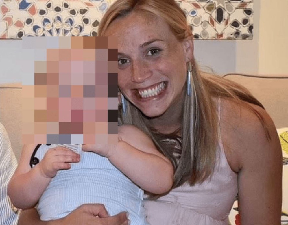 Ein Unbekannter hat die Milliardärin entführt. 