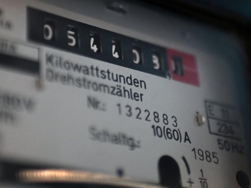 Bis zu 500 Euro sollen sich Haushalte durch die Strompreis-Bremse sparen