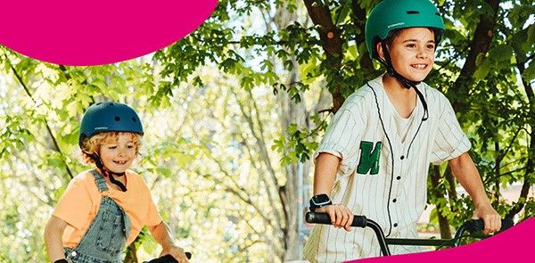 Erster Schultag, erstes Handy: die Magenta Kindertarife.