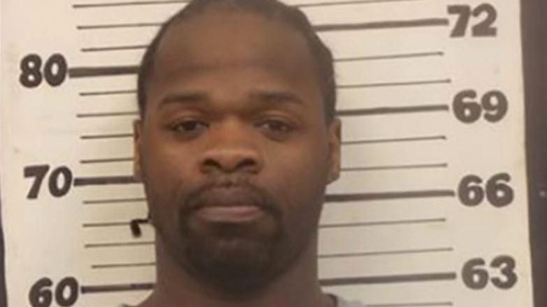 Die Polizei verhaftete den Ex-Häftling Cleotha Abston unter dringendem Tatverdacht.