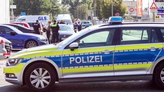 Am Montag wurde in Hannover ein Autohändler erschossen - die Ermittler gehen von einem Auftragsmord aus.