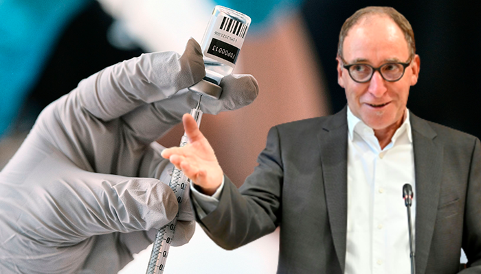 In Österreich gilt eine ausdrückliche Empfehlung für den vierten Corona-Stich.