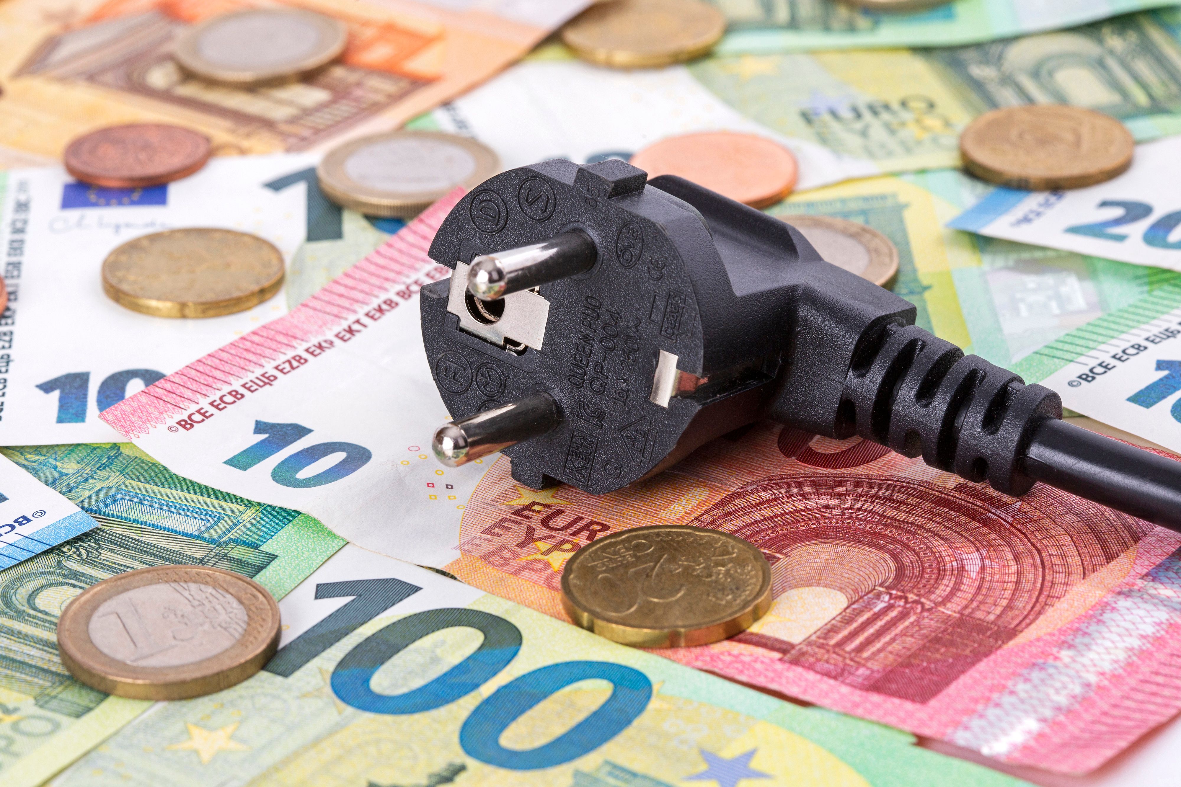 Die Energie AG erhöht ihre Strom- und Gaspreise ab Jänner 2023.