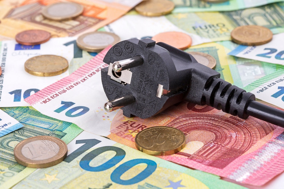 Jetzt soll landesweit Strom gespart werden.