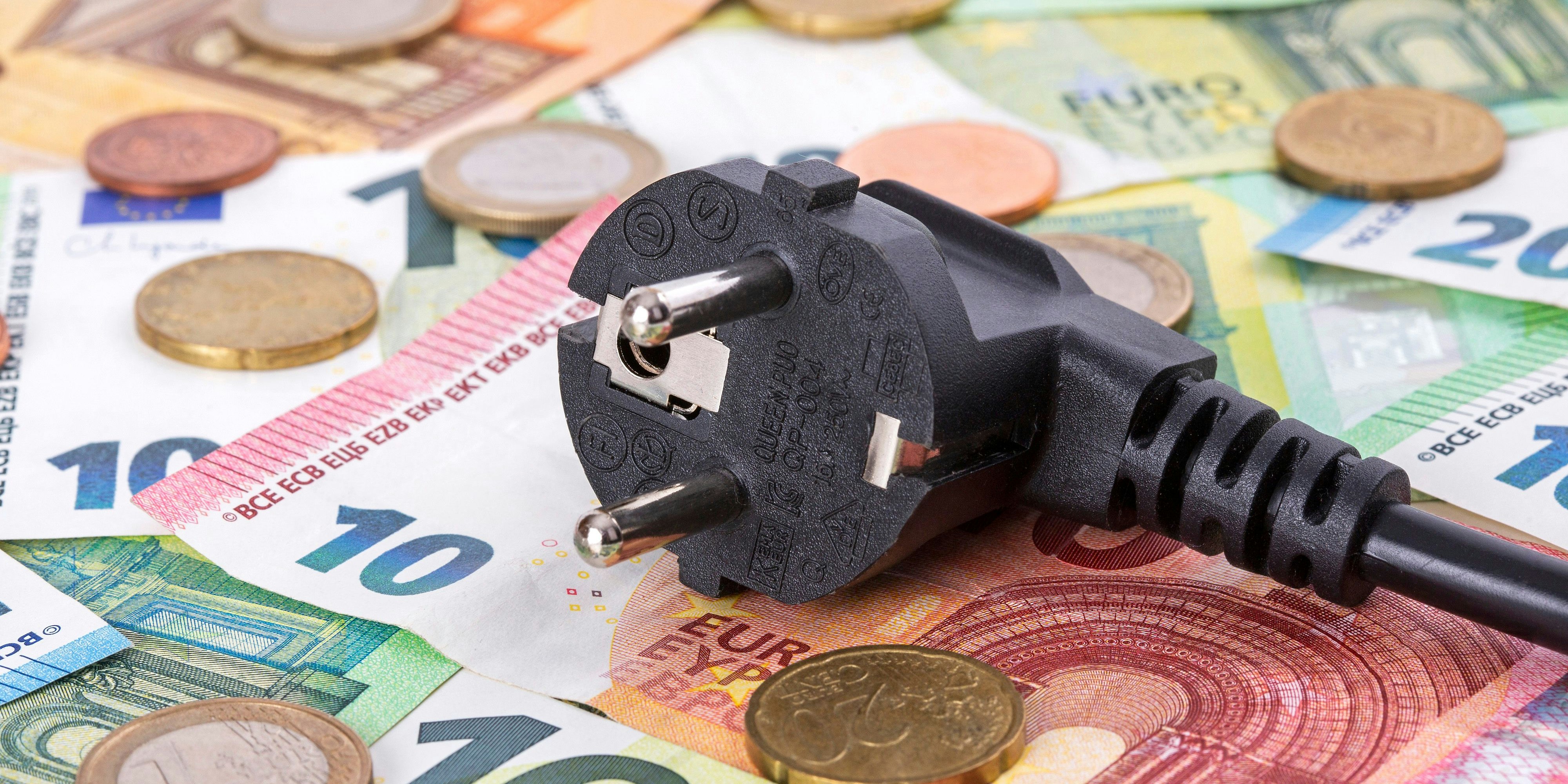 Die Regierung hat sich auf ein Modell der "Strompreis-Bremse" geeinigt.