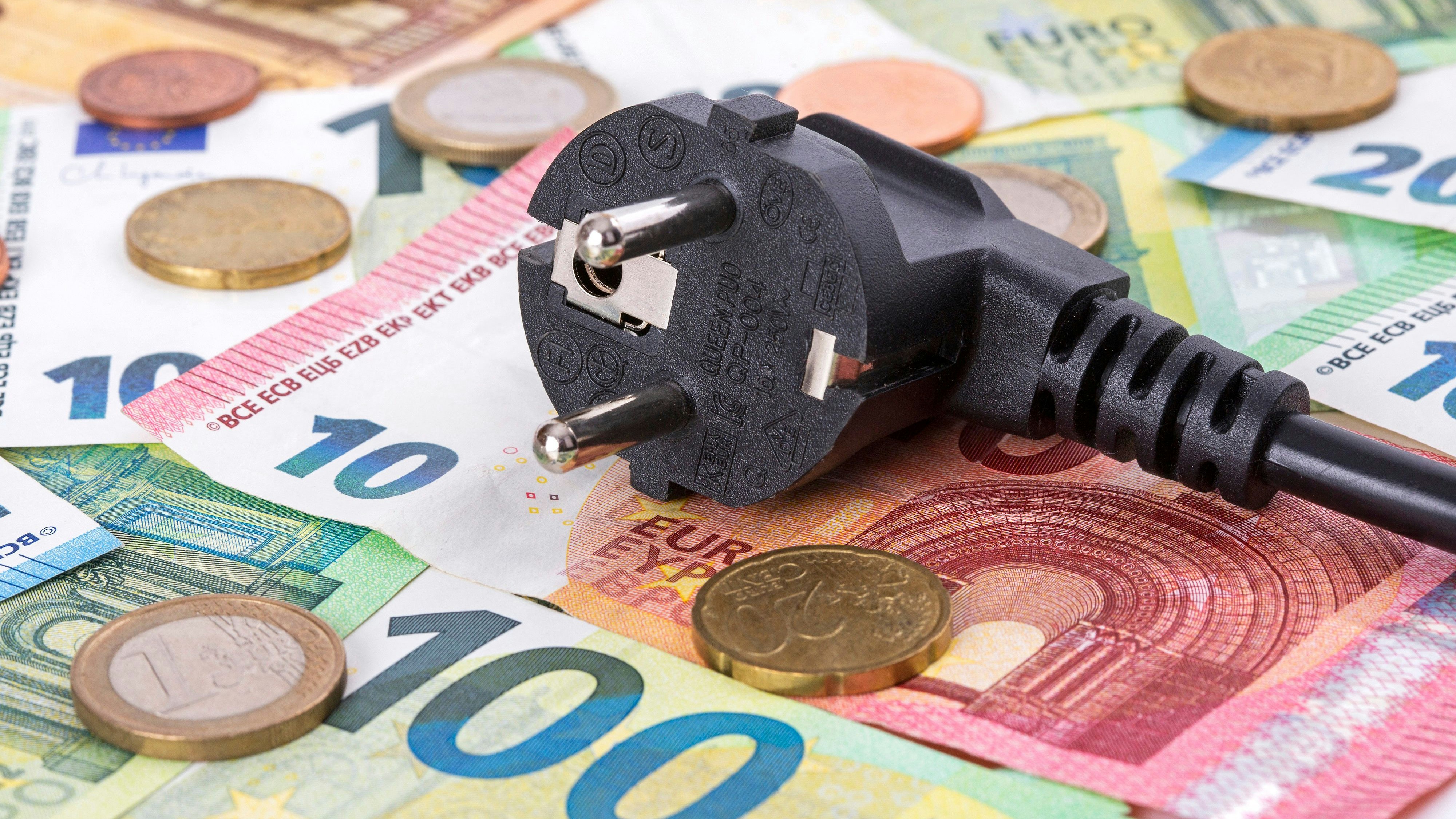 Die Regierung hat sich auf ein Modell der "Strompreis-Bremse" geeinigt.