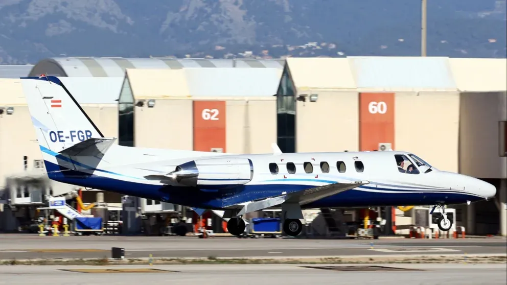 Javier Rodriguez/Jetphotos.com