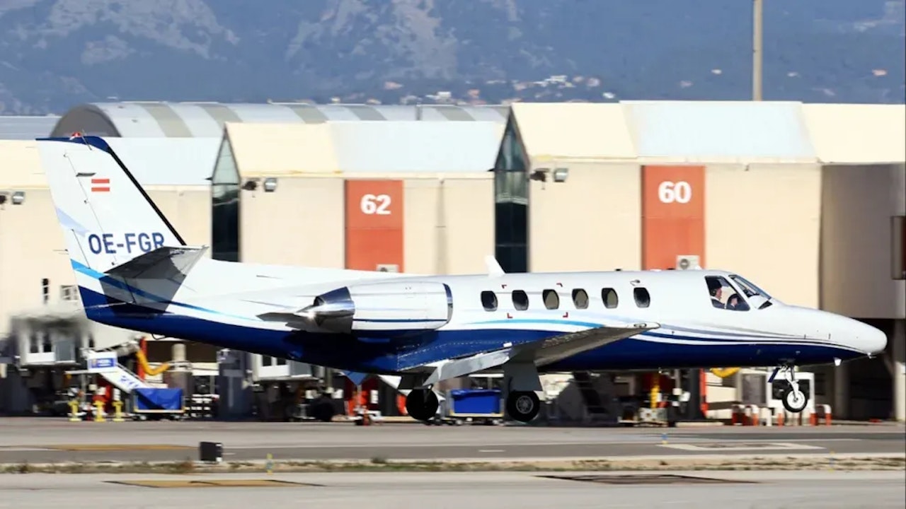 Heute.at - Autopilot flog – die letzten Stunden im Austro-Geisterjet