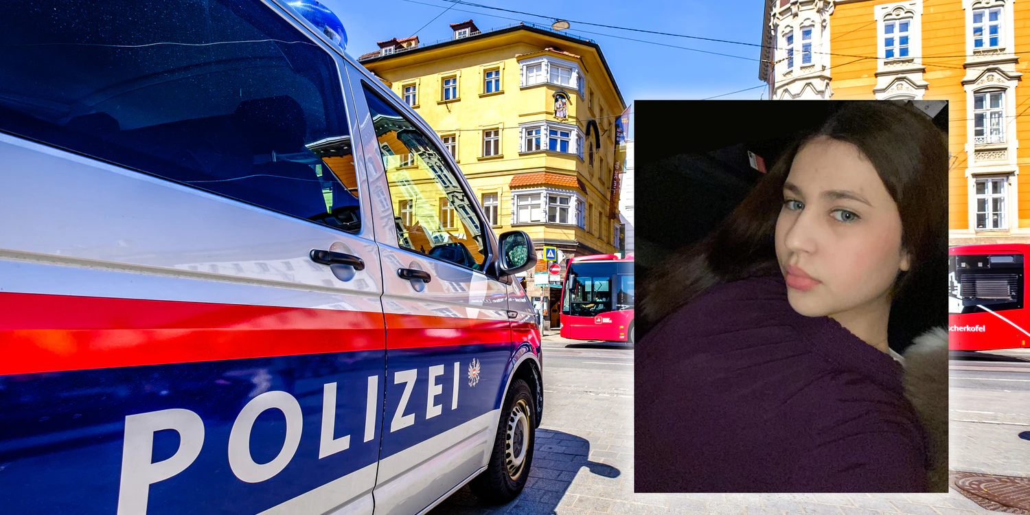 Vom Mädchen fehlt bereits seit drei Wochen jede Spur.