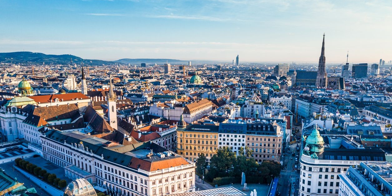 Vor allem in der Wiener Innenstadt sind die Preise für eine Eigentumswohnung gestiegen.