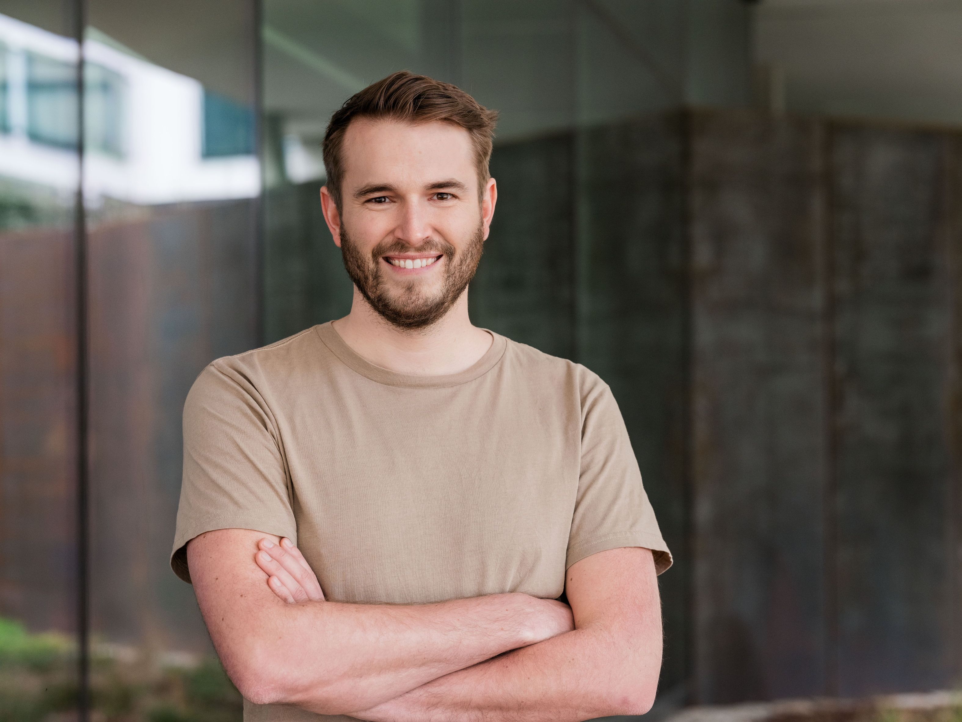 refurbed Co-Founder Peter Windischhofer mit einem kritischen Statement zur Apple Keynote.