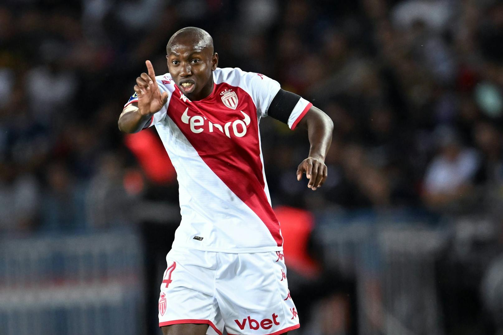 <strong>Mohamed Camara (Monaco)</strong>. Der Ligue-1-Klub wildert bei den Salzburgern und schnappt sich für 15 Millionen  Euro die Dienste des 22-Jährigen.
