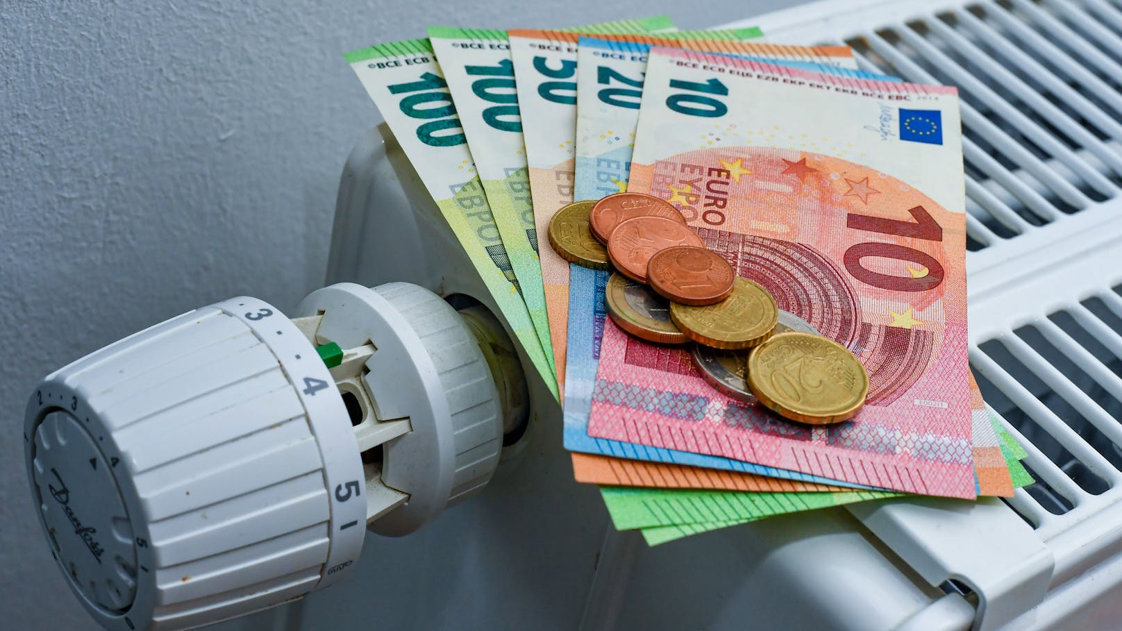 Die Gas- und Strompreise sind in Österreich zuletzt deutlich gestiegen.