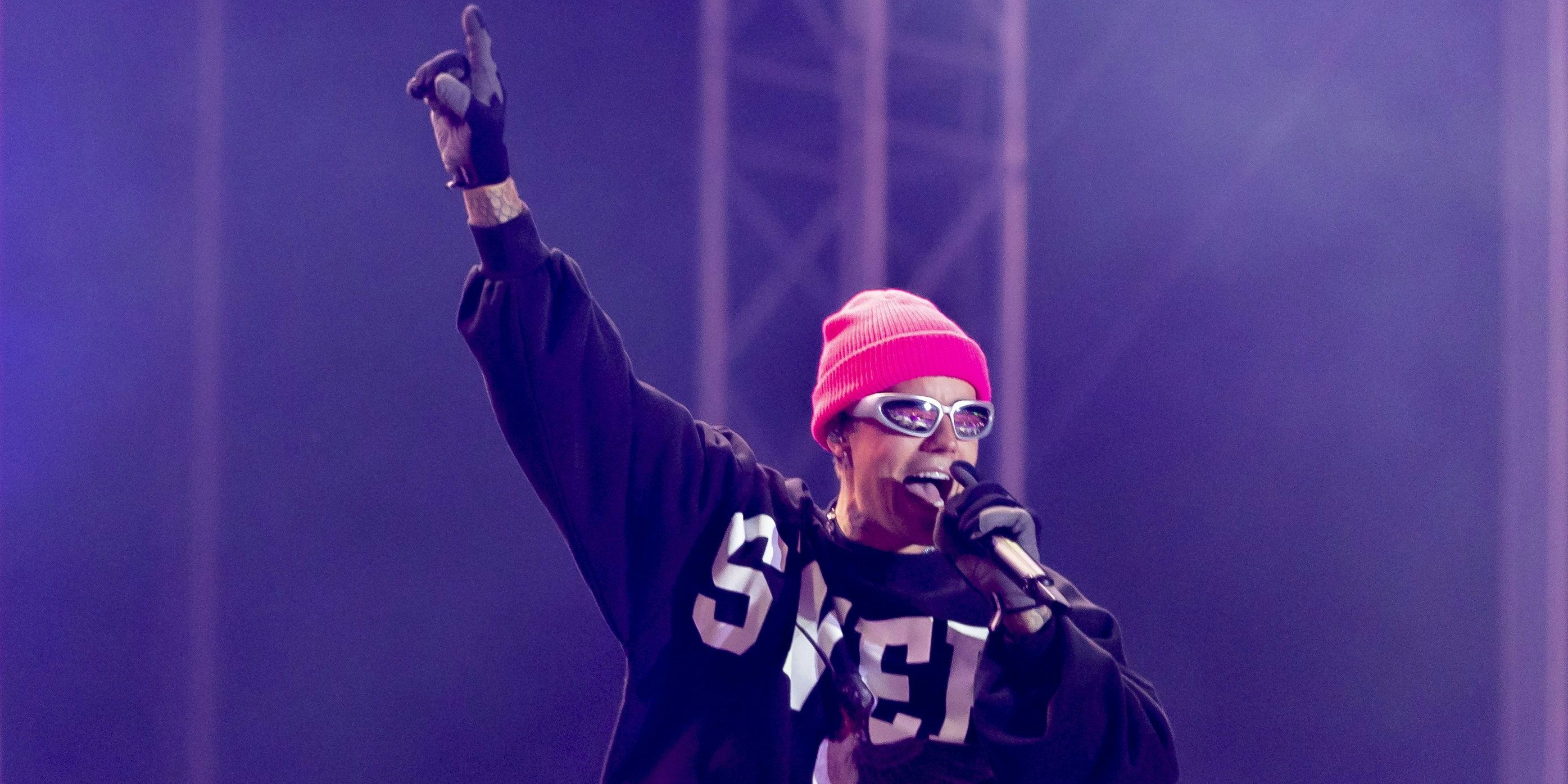 Justin Bieber tritt vielleicht nicht in Wien auf.