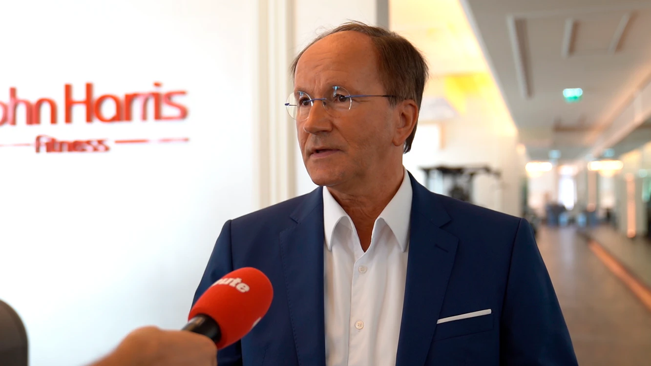 Mit Salzburg eröffnet Eigentümer Ernst Minar bereits den zwölften Standort von John Harris Fitness. Neben Wien, Linz und Graz ist die Premium-Kette damit künftig auch in der Mozartstadt vertreten.