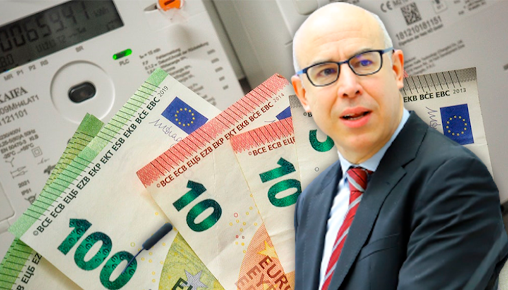 Gabriel Felbermeyer - der WIFO-Chef berät die Regierung bei der Strompreisbremse