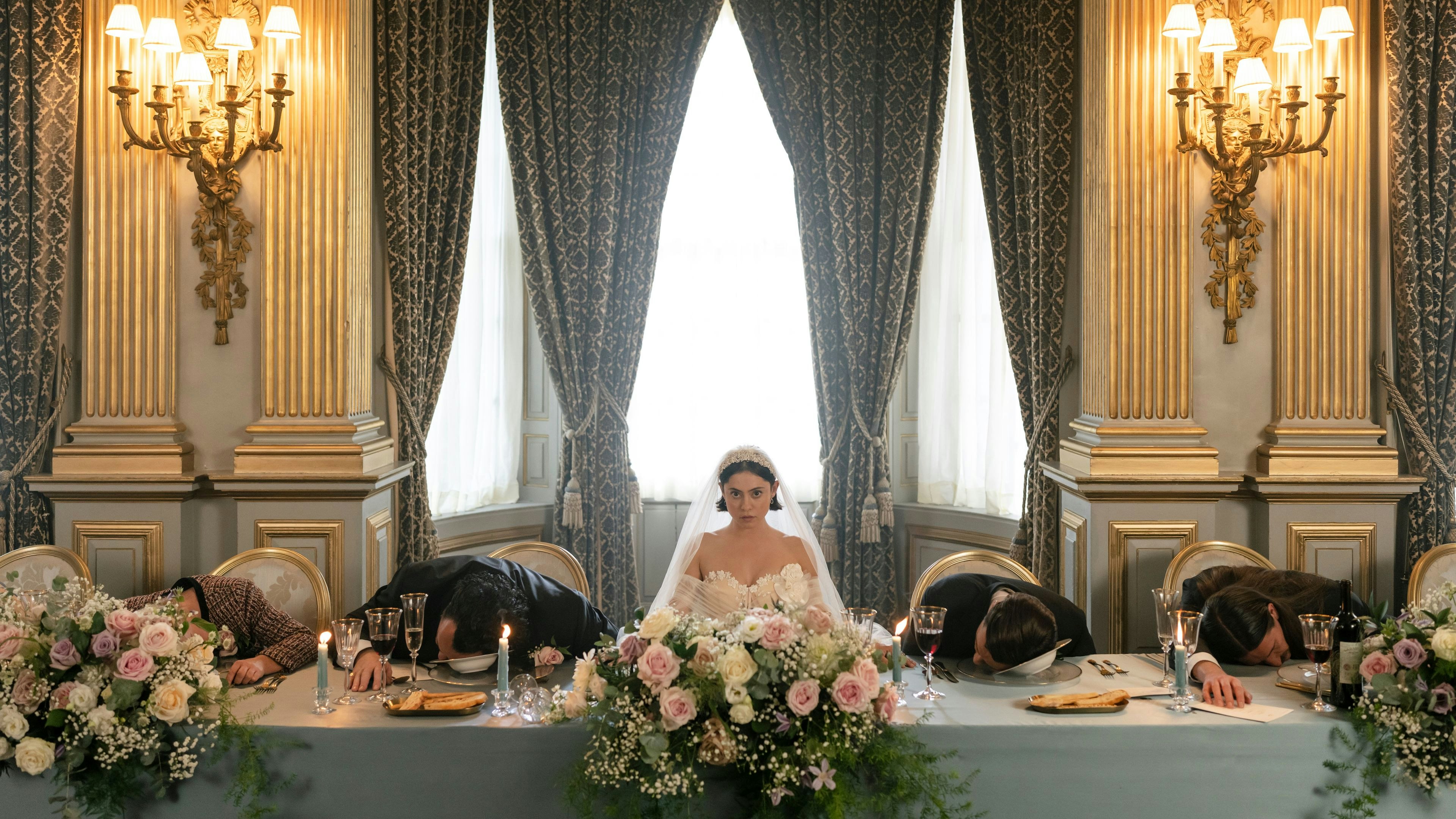 Hat Katie ihren Gästen eine Suppe  eingebrockt, die am Ende niemand mehr auslöffeln konnte?