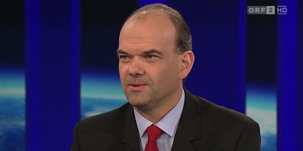 Wifo-Ökonom Michael Böheim hält das Strompreisbremsen-Kontingent für viel zu hoch.