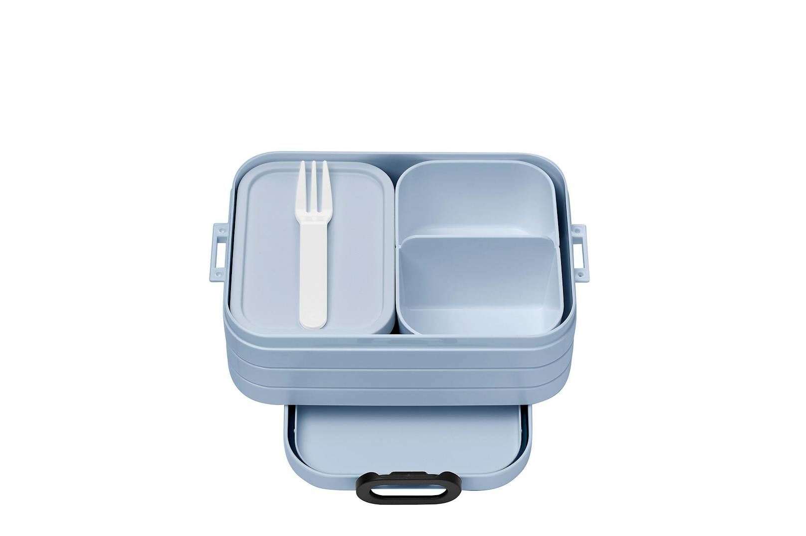 Mepal Bento Lunchbox "Take a Break" midi in Nordic Blue