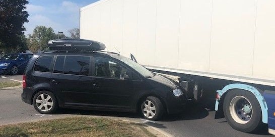 Die Ermittlungen der Polizei laufen auf Hochtouren.