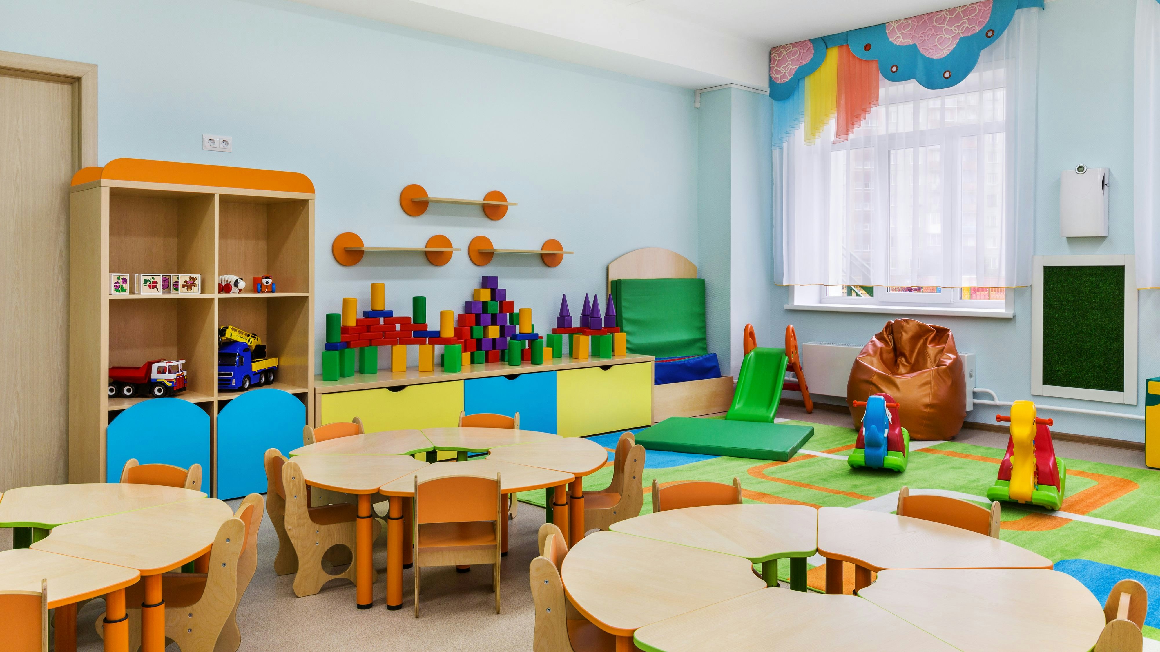 Heute.at - Stadt Wien fordert 1 Mio. Euro von Kindergärten zurück