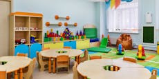 Wiens Kindergärten bleiben am Dienstag geschlossen