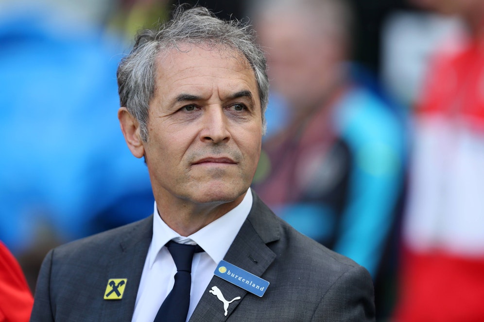 Marcel Koller könnte Trainer von Al Ahly werden.