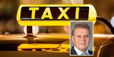 Teuerung – "Beim Fortgehen findet man kein Taxi mehr"