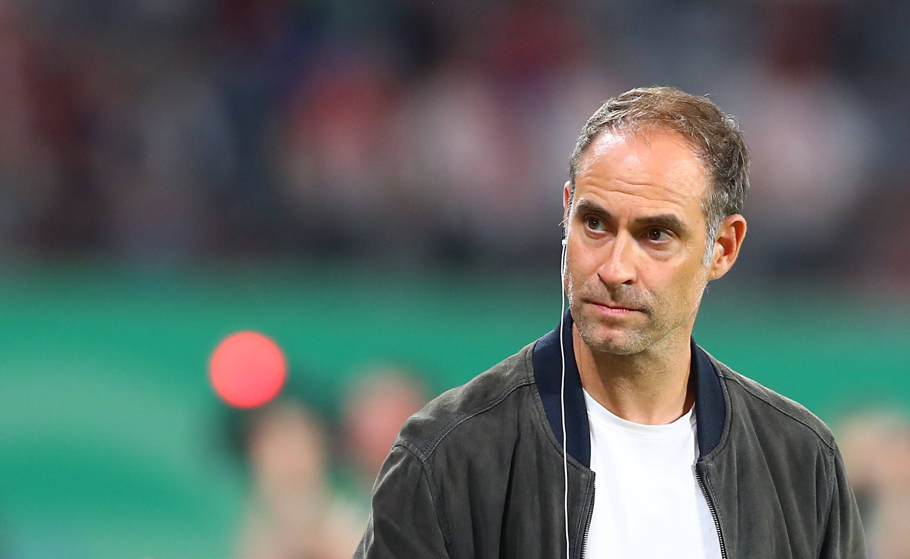 RB-Leipzig-Boss Oliver Mintzlaff hat bereits den Nachfolger von Domenico Tedesco gefunden. 