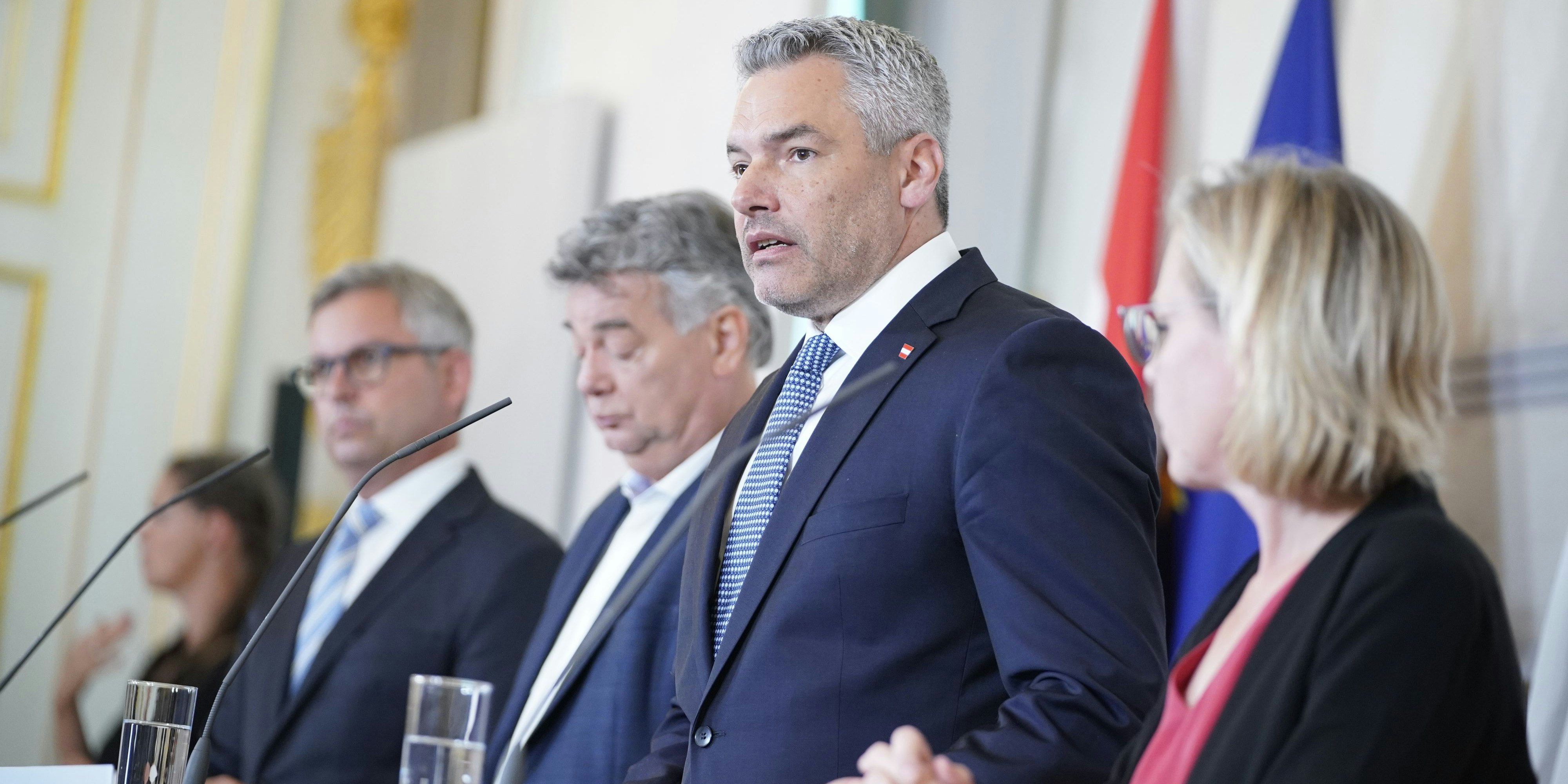 Die Strompreisbremse soll für weitere Entlastung in den Geldbörsen der Bevölkerung sorgen. Am Mittwoch präsentierte die Regierung alle wichtigen Details.