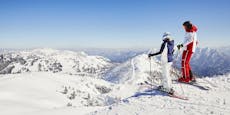 Skigebiete in NÖ müssen bei Ticketpreisen nachjustieren
