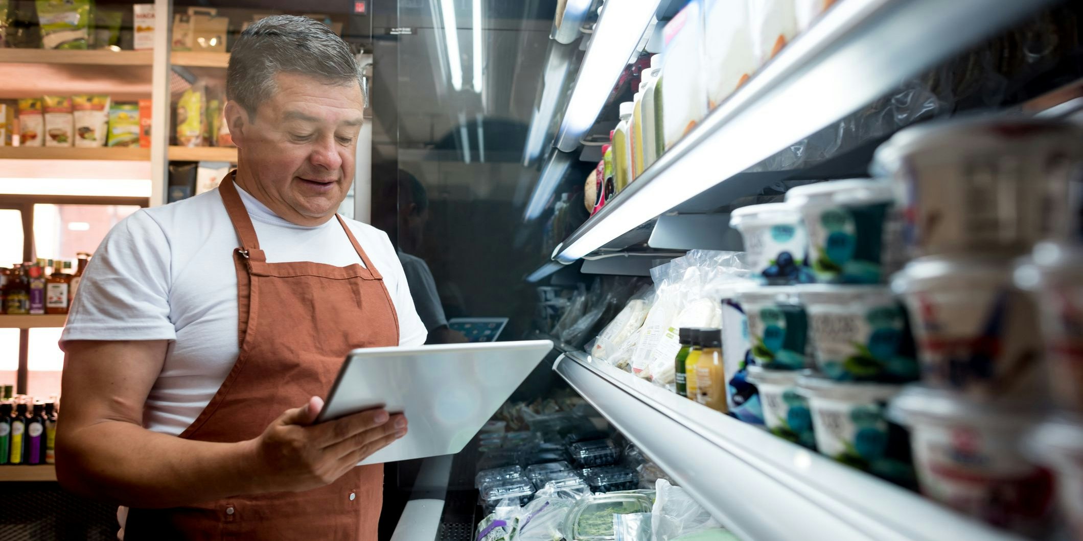 Kleine Nahversorger können die Energierechnungen nicht mehr stemmen.