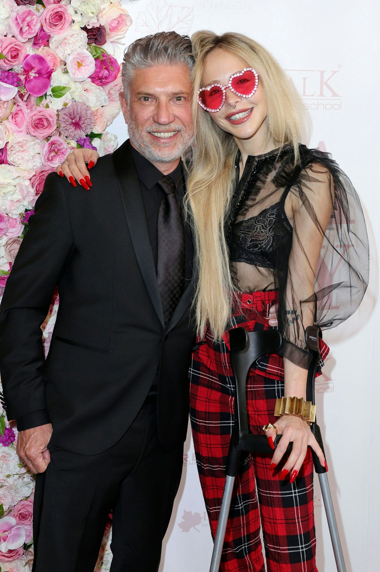 Heute.at - Nach GNTM-Live-Hochzeit – Theresia Fischer getrennt