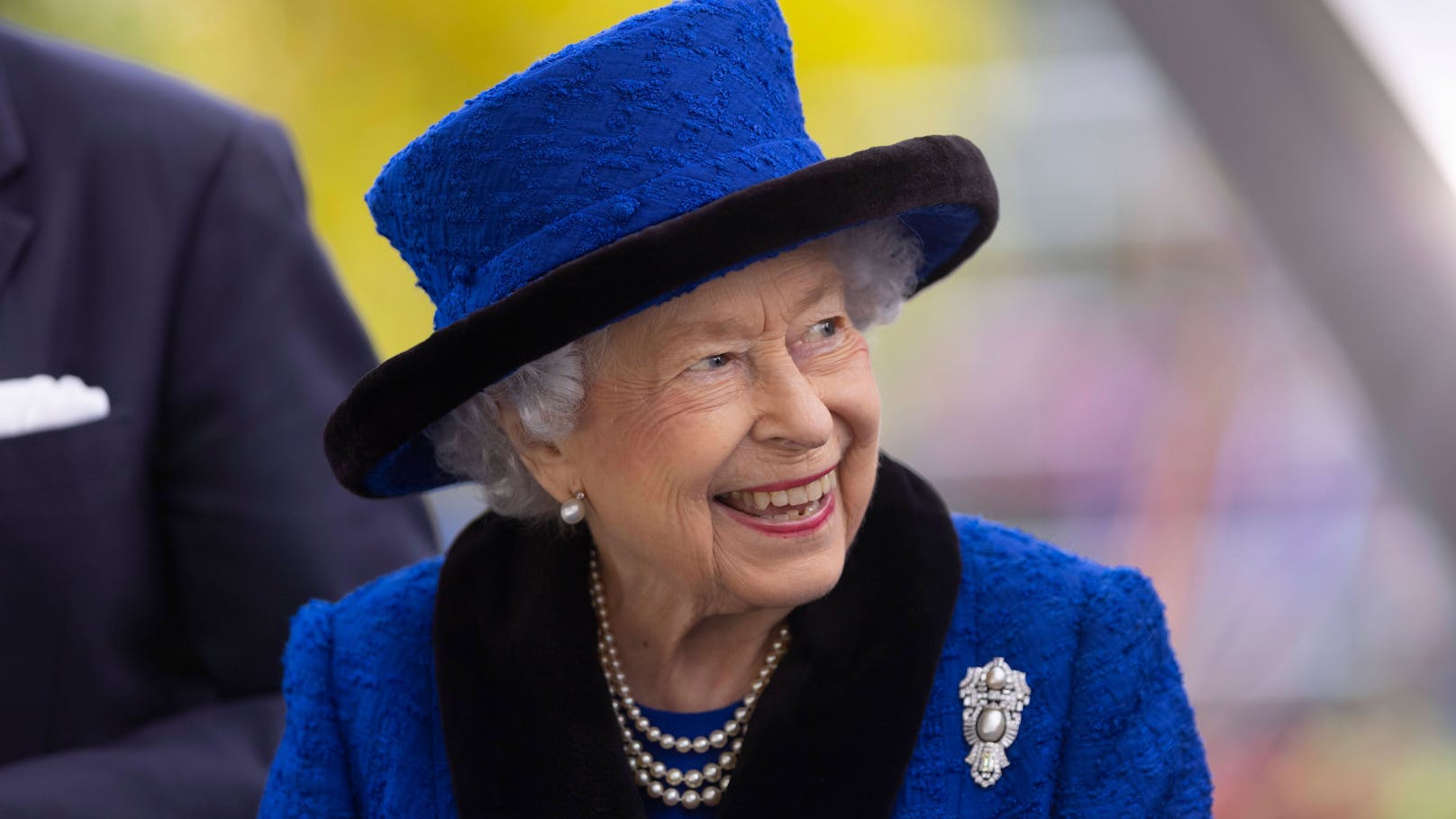Queen Elizabeth II. wurde 96 Jahre alt.