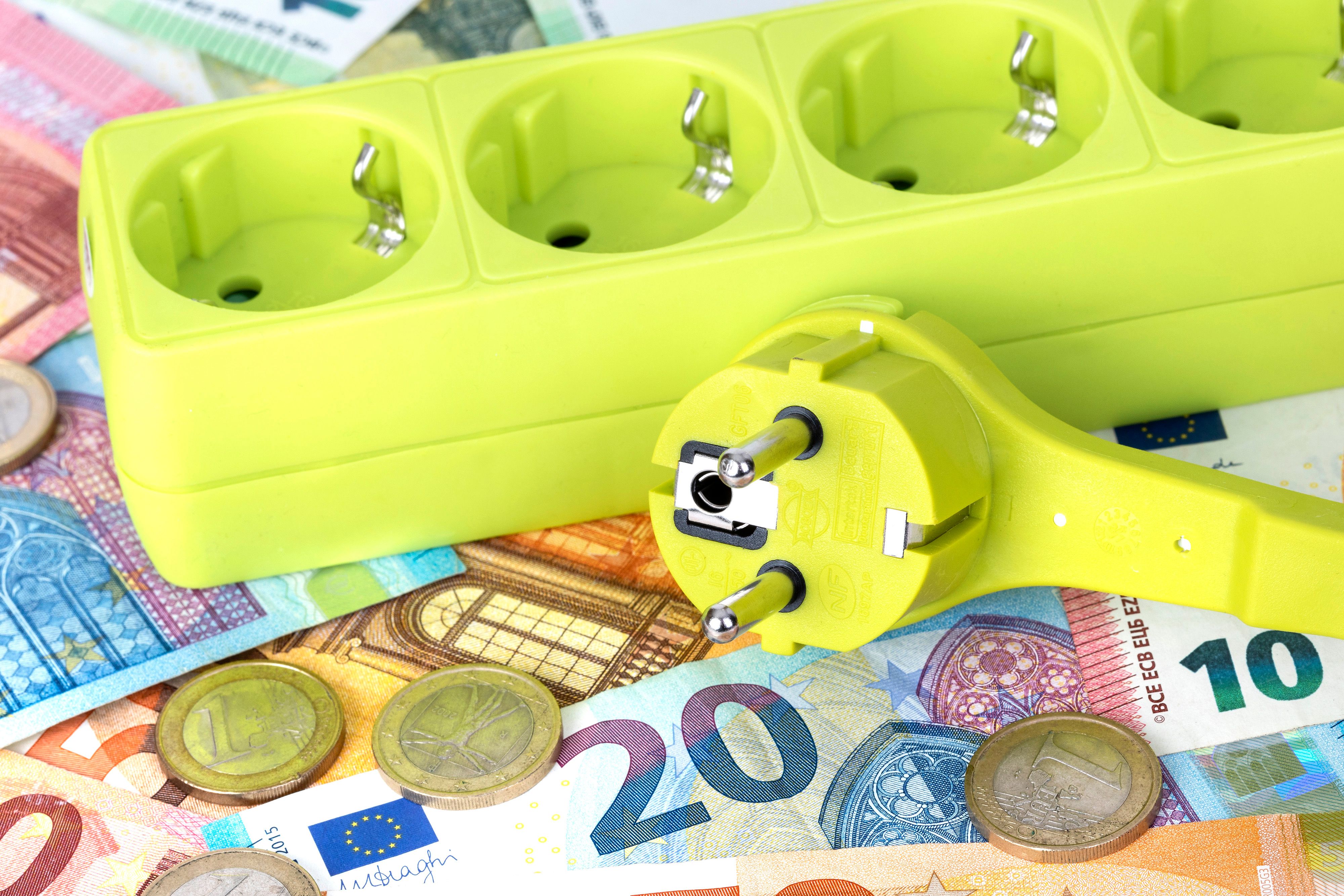 Bereits am Mittwoch erläuterte die Regierung Details zur Strompreisbremse.